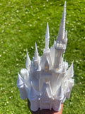 Miniature Loire Castle HO (1/87) Scale French Chateau Fantasy Themed!
