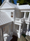 Miniature Stars Hollow Twickham House Gilmore Girls Victorian Collectible Model