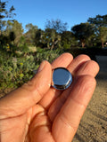 NEW Tiny Miniature Working Quartz Clock 23mm with pre-installed battery keeps perfect time