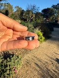 NEW Tiny Miniature Working Quartz Clock 23mm with pre-installed battery keeps perfect time