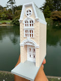 Miniature Victorian World Main Street Emporium Shop 2 by Gold Rush Bay
