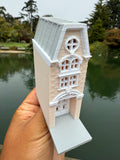 Miniature Victorian World Main Street Emporium Shop 2 by Gold Rush Bay