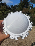 Miniature San Francisco Palace of Fine Arts Model - Detailed Architectural Replica