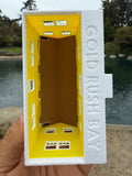 COLOR Miniature N-Scale Stars Hollow Dragonfly Inn Gilmore Girls Victorian 1:160
