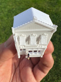 Gold Rush Bay N-Scale Main Street Refresh Store Victorian Built 1:160