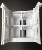 Victorian #2 House Stick Style Miniature