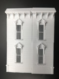 Victorian #2 House Stick Style Miniature