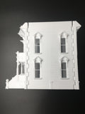 Victorian #2 House Stick Style Miniature