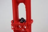 Golden Gate Bridge North Tower Red N-Scale 1:160