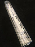 HO SCALE VISTA DOME INTERIOR FOR CON-COR PASSENGER CAR BY GOLD RUSH BAY