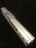 HO SCALE VISTA DOME INTERIOR FOR CON-COR PASSENGER CAR BY GOLD RUSH BAY