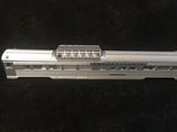 HO SCALE VISTA DOME INTERIOR FOR CON-COR PASSENGER CAR BY GOLD RUSH BAY