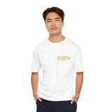 Men's Performance T-Shirt Mosture Wicking from Gold Rush Bay