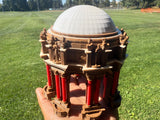Miniature Scale COLOR Model San Francisco Palace of Fine Arts (N-Scale)
