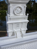 Miniature HO Scale Independence Hall Landmark Liberty Square Philadelphia