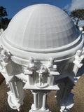 Miniature Large 12 inches Scale San Francisco Palace of Fine Arts