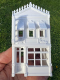 Gold Rush Bay HO-Scale Main Street Refresh Store Victorian Built 1:87