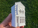 Gold Rush Bay HO-Scale Main Street Refresh Store Victorian Built 1:87