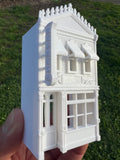 Gold Rush Bay HO-Scale Main Street Refresh Store Victorian Built 1:87