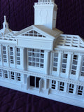 Miniature Civic Station/Building HO Scale