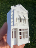 Gold Rush Bay HO-Scale Main Street Refresh Store Victorian Built 1:87