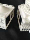 HO Scale Capitol Hill Building and Dome Washington DC Capitol Collection #1