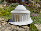 N-Scale Miniature JEFFERSON MEMORIAL Washington DC Capitol Collection #3 from Gold Rush Bay