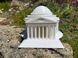 N-Scale Miniature JEFFERSON MEMORIAL Washington DC Capitol Collection #3 from Gold Rush Bay