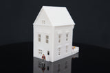 Small Miniature Victorian Collection #26 - Ari's Bakery N-Scale 1:160