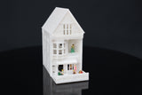Small Miniature Victorian Collection #26 - Ari's Bakery N-Scale 1:160