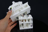 N-Scale Miniature #15 Petticoat Hotel 1:150 Scale Built Assembled (Including Interiors)