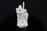 GoldRushBay Miniature Victorian #27 - Bob Cratchit House N-Scale 1:160