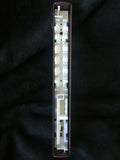 #9 HO RIVAROSSI INTERIOR for 1930's DINER PASSENGER CAR WHITE IHC AHM #20977