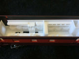 #9 HO RIVAROSSI INTERIOR for 1930's DINER PASSENGER CAR WHITE IHC AHM #20977