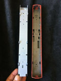 GRAY HO SCALE RIVAROSSI PASSENGER CAR INTERIOR #5 1920 OBSERVATION 8317/2