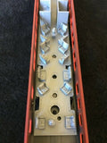GRAY HO SCALE RIVAROSSI PASSENGER CAR INTERIOR #5 1920 OBSERVATION 8317/2