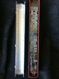 GRAY HO SCALE RIVAROSSI PASSENGER CAR INTERIOR #5 1920 OBSERVATION 8317/2