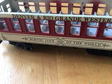 Passenger Seating Car Coach Interior For MDC Roundhouse HO Scale Overton Coach Gray