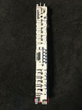 HO Scale Athearn Heavyweight Gray Business Dining Car Interior 60’ Pullman